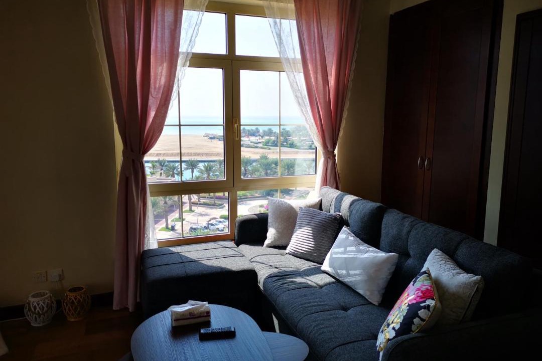Photo of Livingroom in Bay La Sun