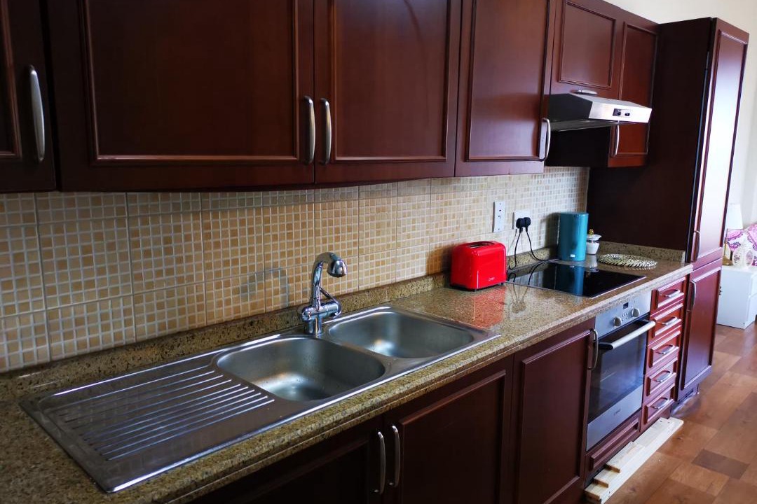 Photo of Kitchen in Bay La Sun
