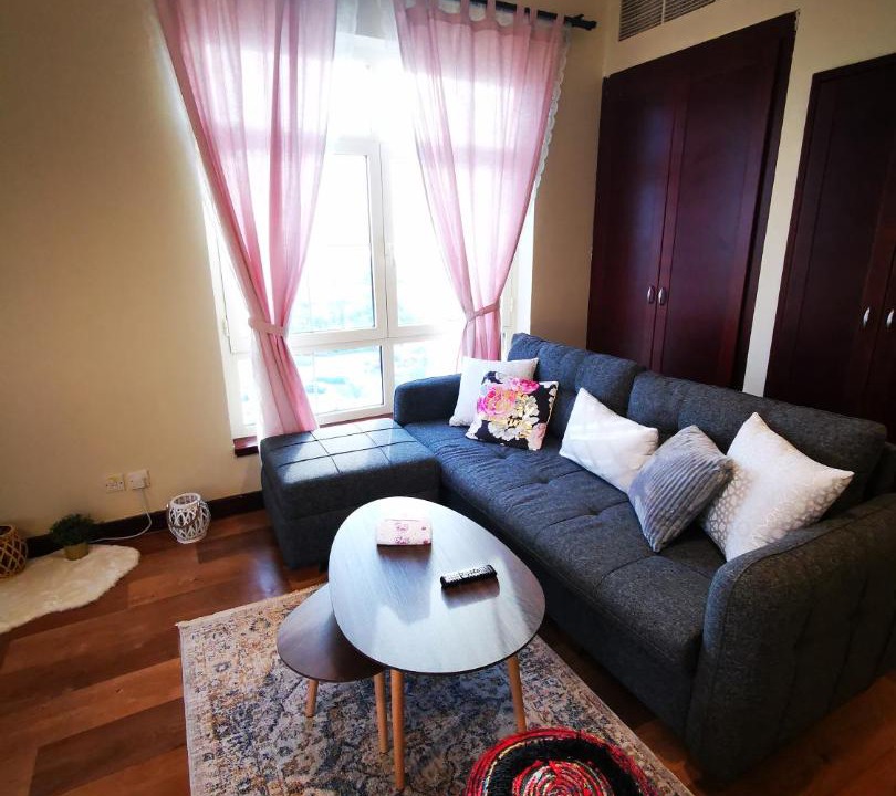 Photo of Livingroom in Bay La Sun