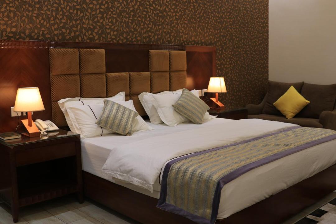 Photo of Bedroom in Jeddah