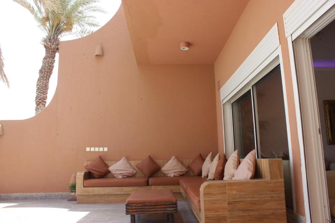 Photo of Livingroom in Durrat Al-Arous