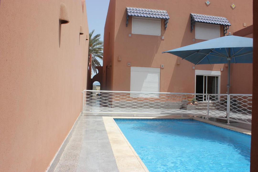 Photo of Outdoor in Durrat Al-Arous