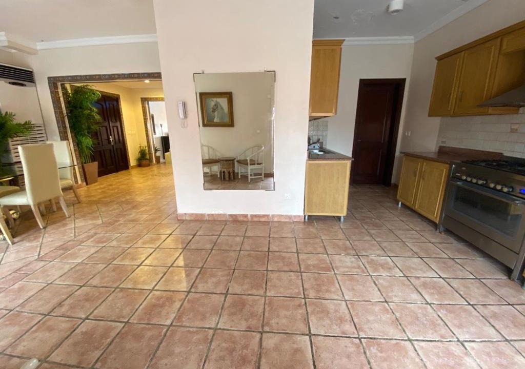 Photo of Livingroom in Durrat Al-Arous