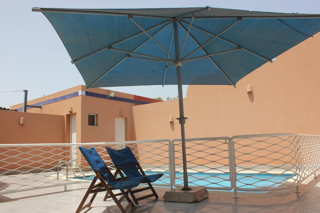 Photo of Patio Balcony in Durrat Al-Arous
