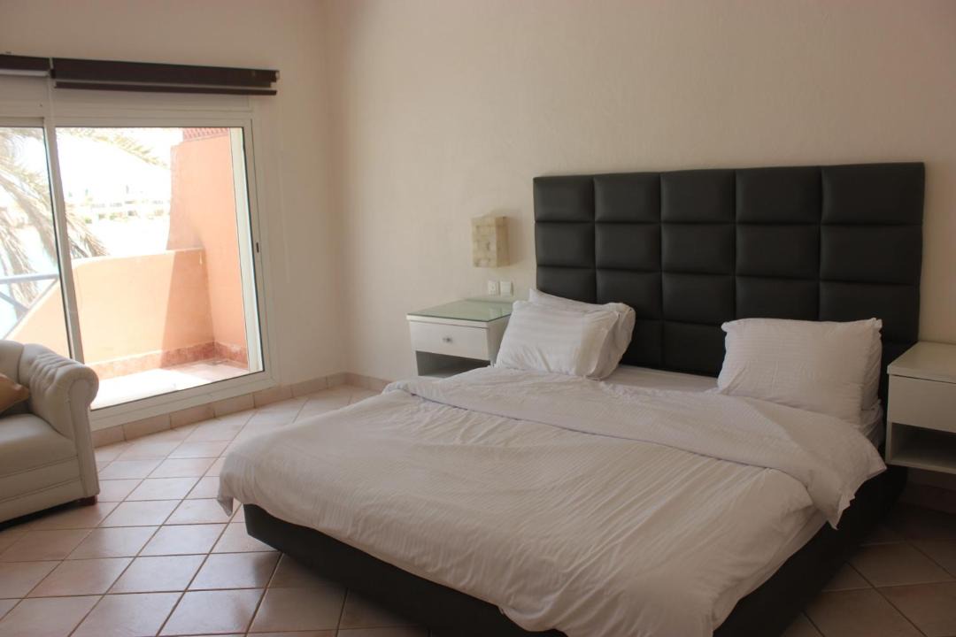 Photo of Bedroom in Durrat Al-Arous