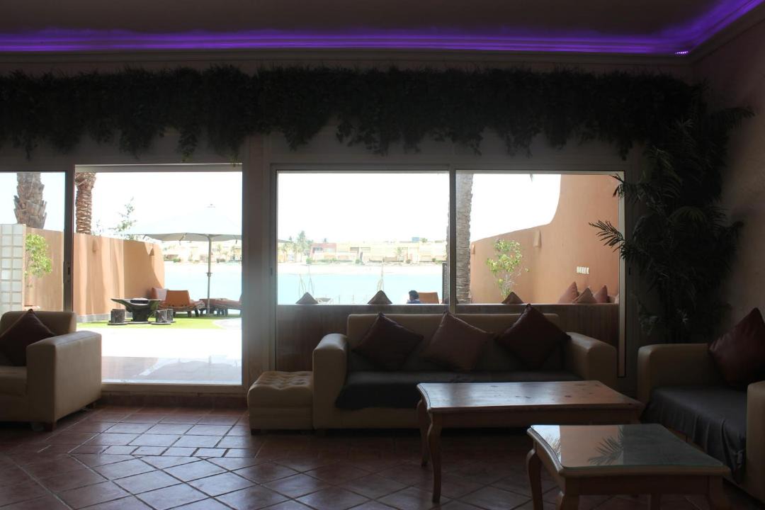 Photo of Livingroom in Durrat Al-Arous