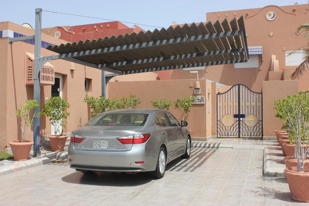 Photo of Patio Balcony in Durrat Al-Arous