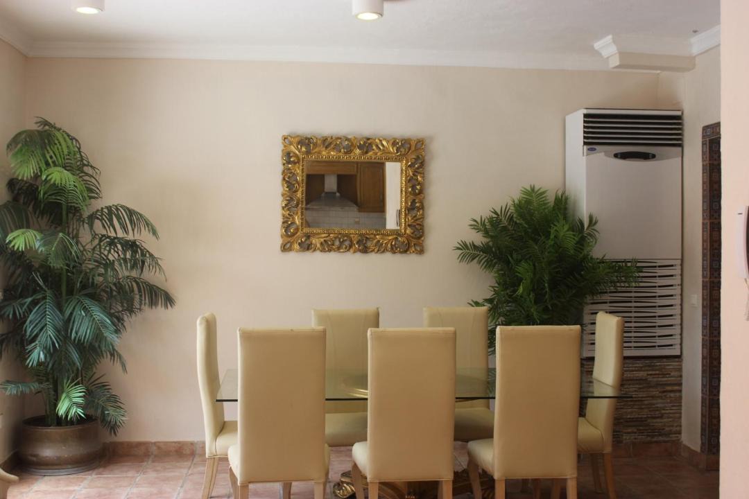 Photo of Livingroom in Durrat Al-Arous