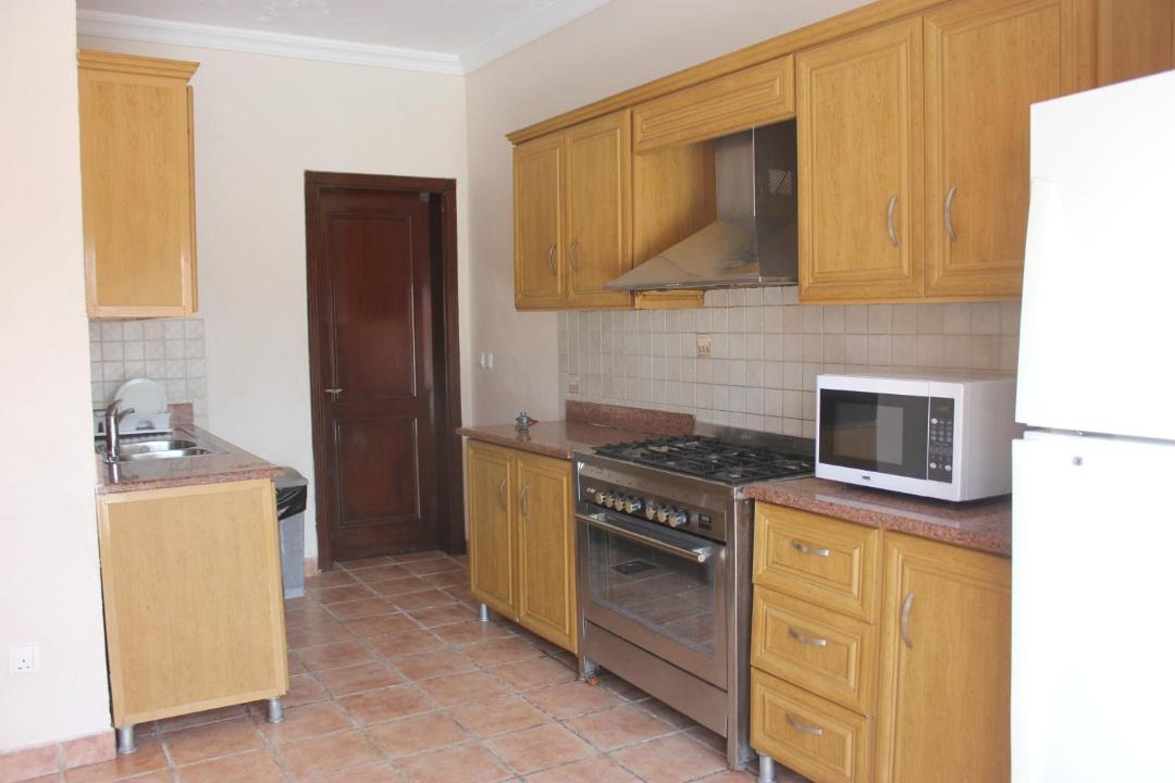 Photo of Kitchen in Durrat Al-Arous