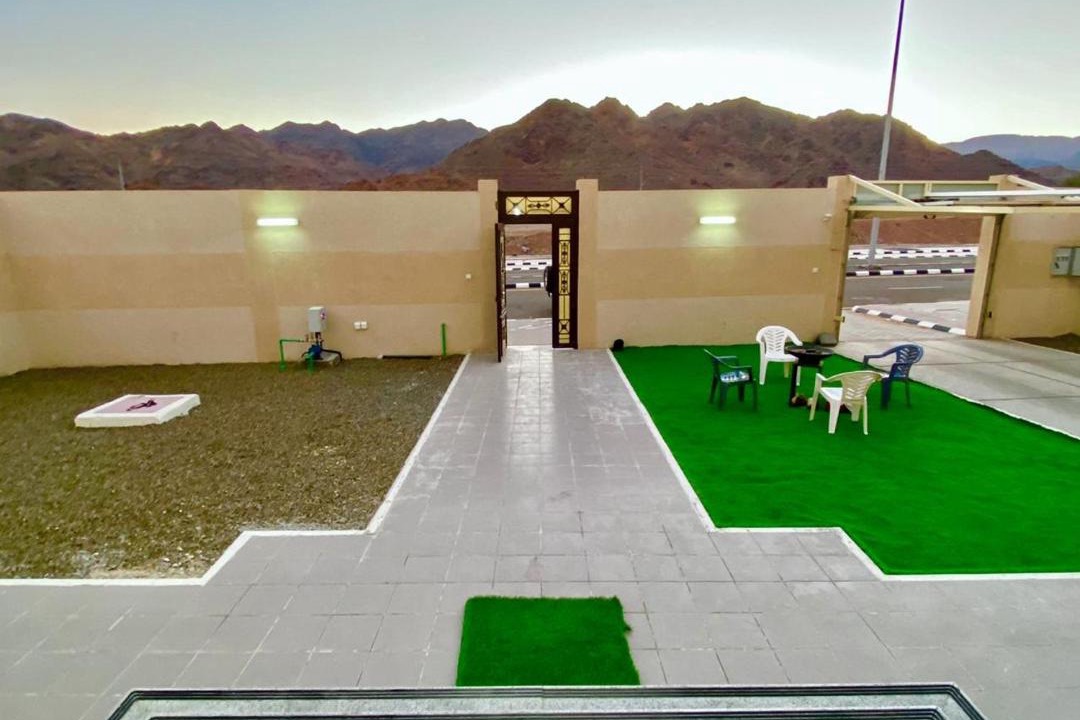 Photo of Others in AlUla