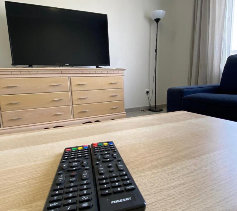 Photo of Livingroom in King Abdullah Economic City