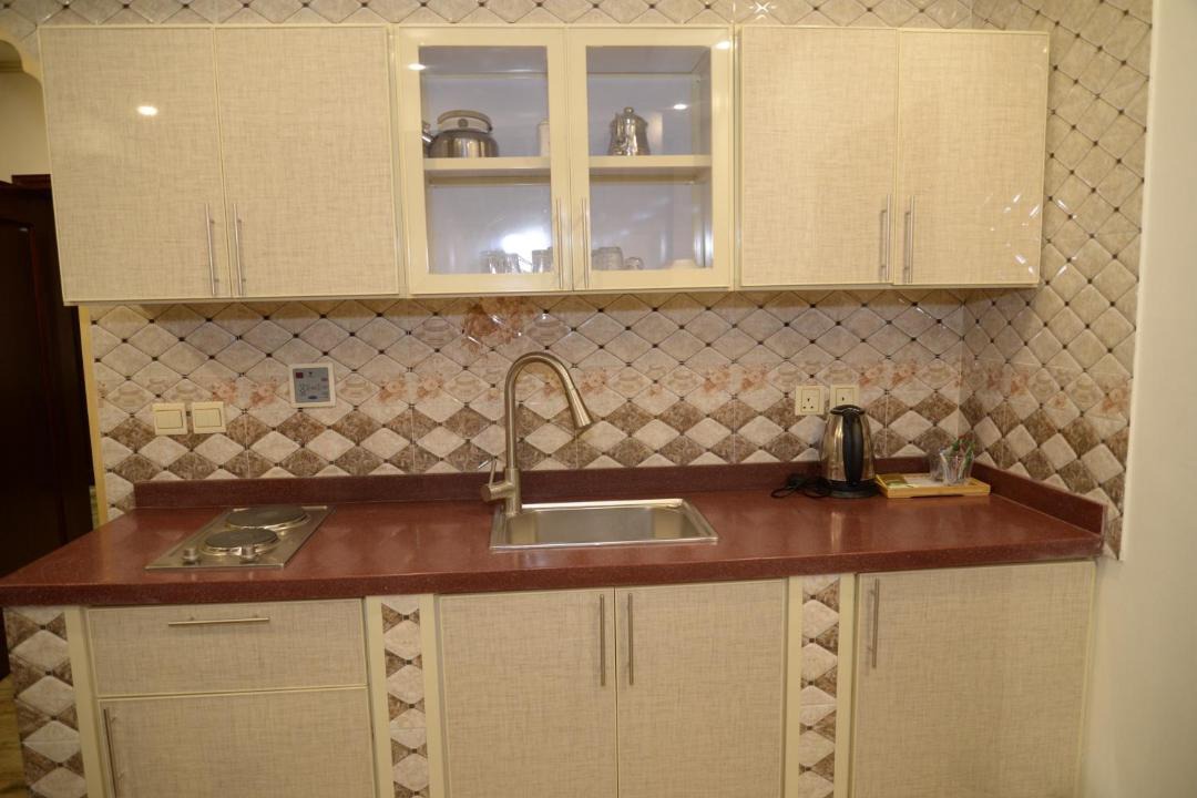 Photo of Kitchen in Qurish Street