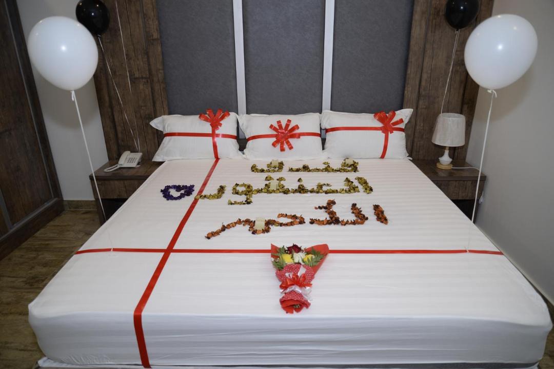 Photo of Bedroom in Qurish Street