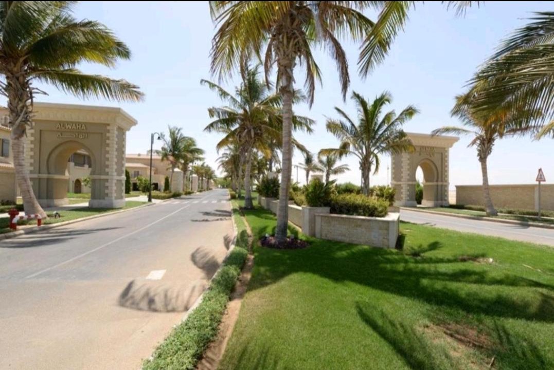 Photo of Others in King Abdullah Economic City