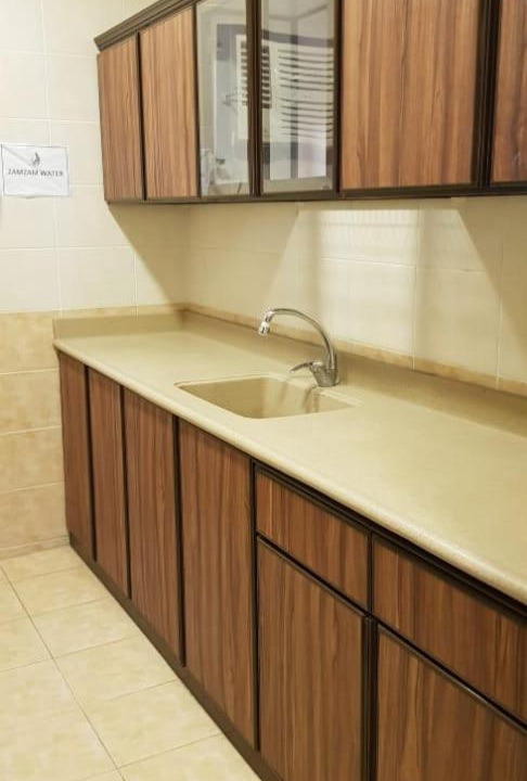 Photo of Kitchen in Mecca