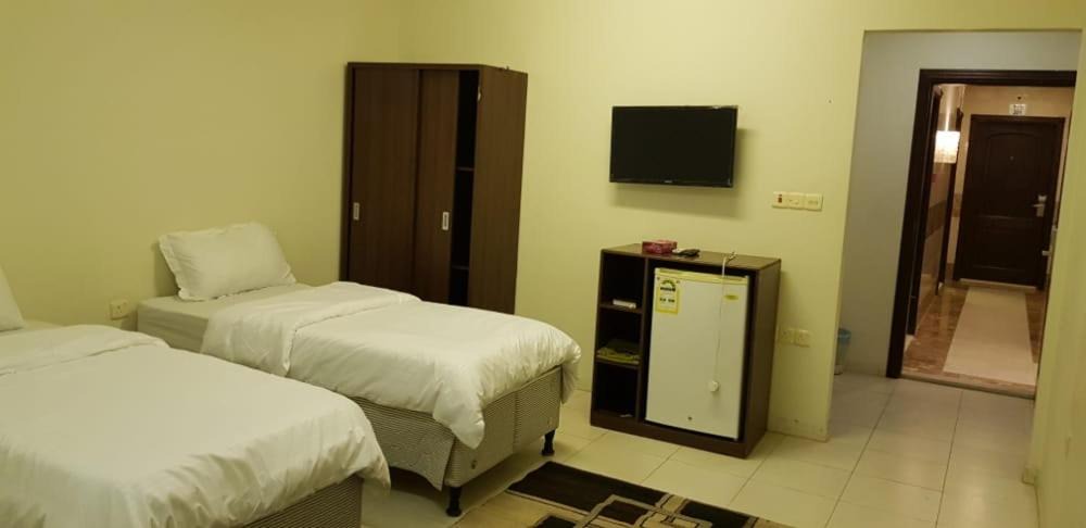 Photo of Bedroom in Mecca
