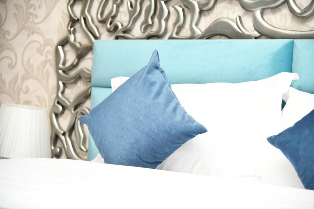 Photo of Bedroom in Hera Street