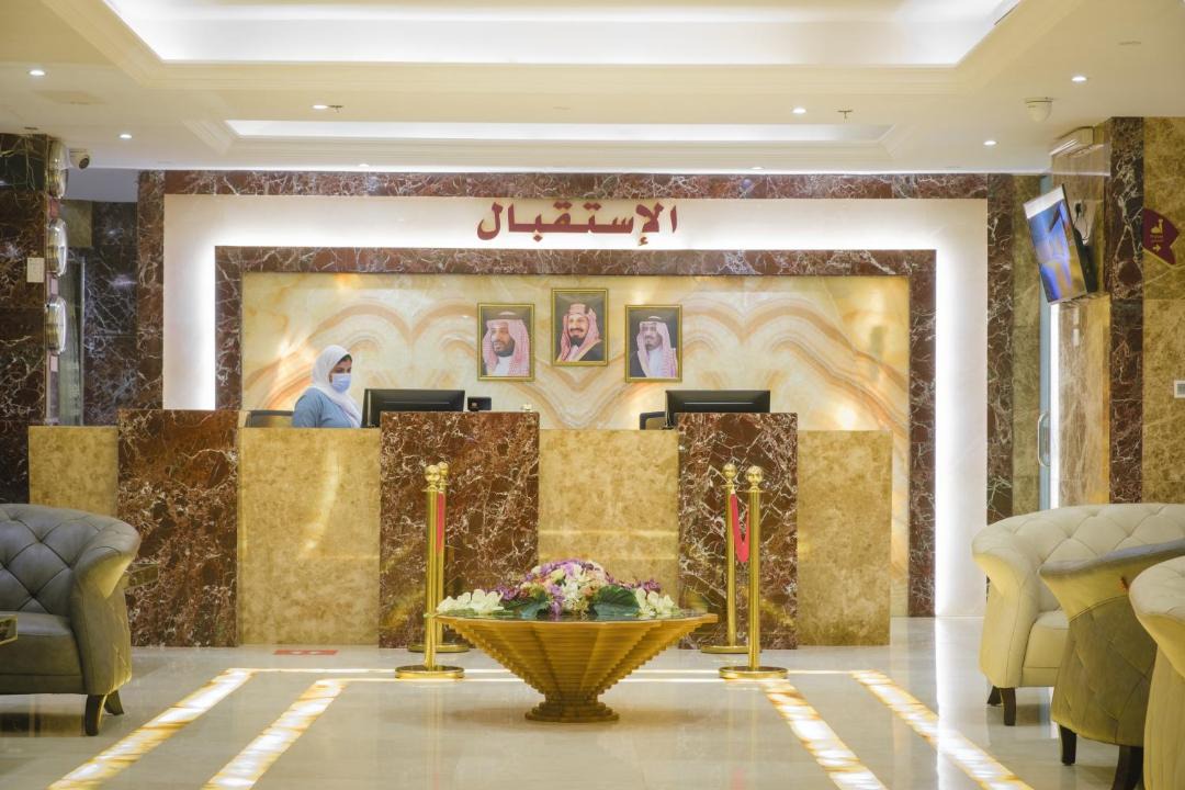 Photo of Others in Jeddah
