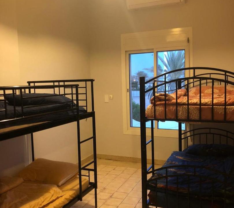 Photo of Bedroom in Durrat Al-Arous