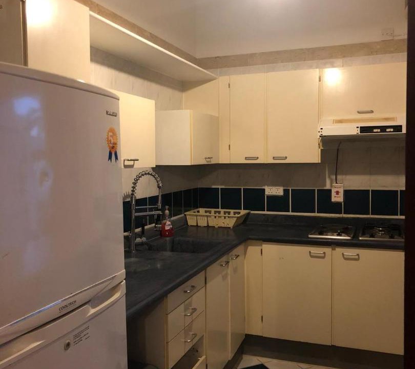 Photo of Kitchen in Durrat Al-Arous