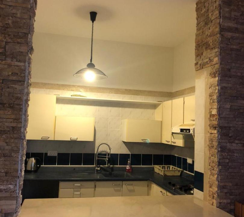 Photo of Kitchen in Durrat Al-Arous
