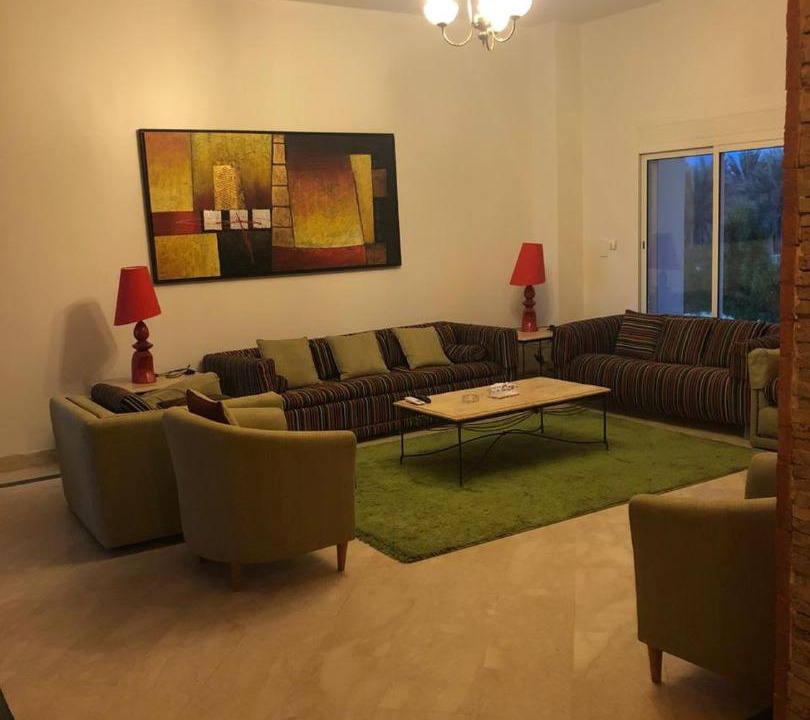 Photo of Livingroom in Durrat Al-Arous