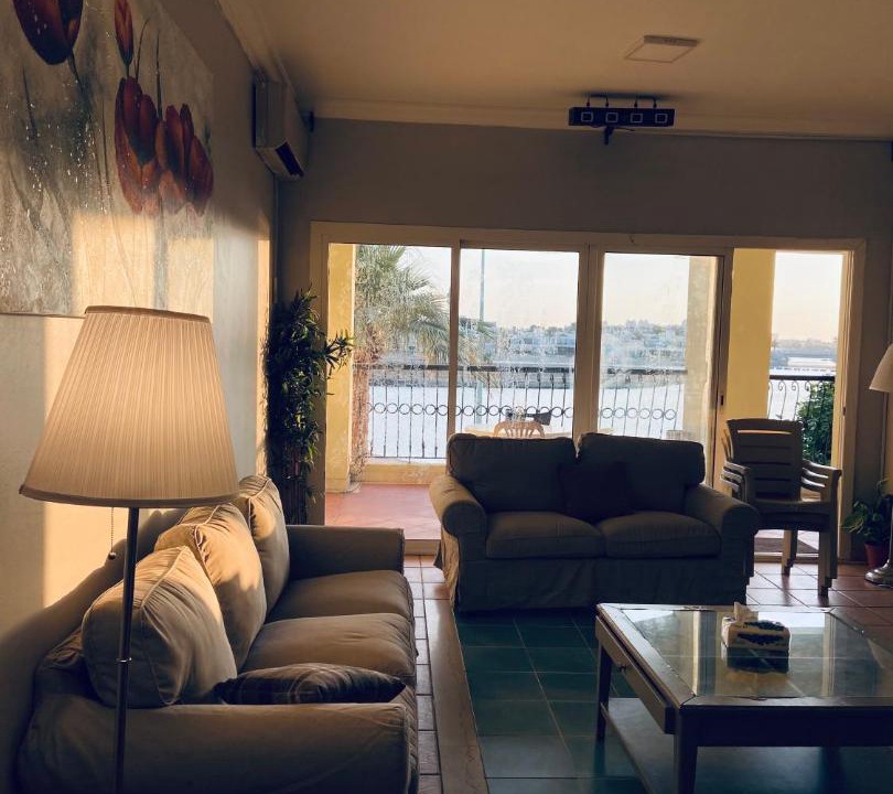 Photo of Livingroom in Durrat Al-Arous