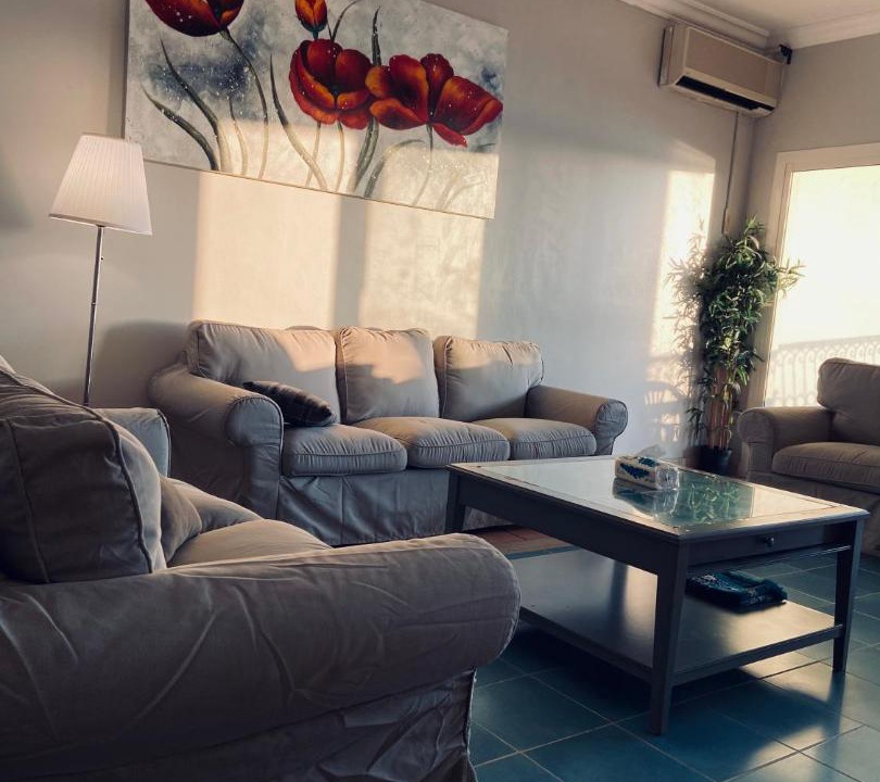 Photo of Livingroom in Durrat Al-Arous