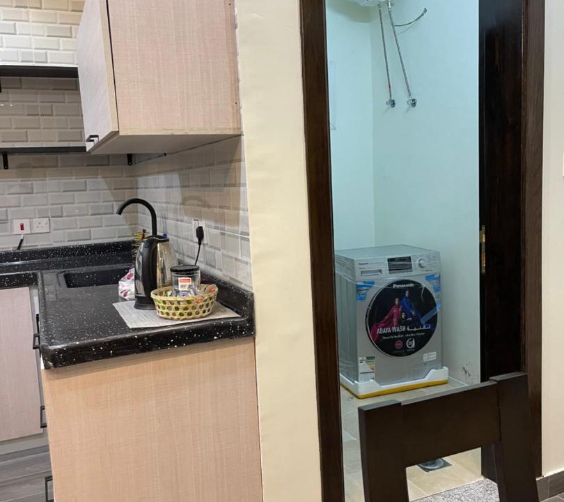 Photo of Kitchen in Taif