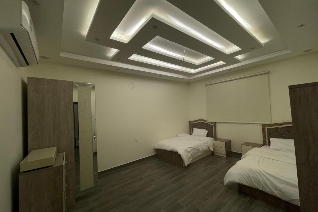 Photo of Bedroom in Taif
