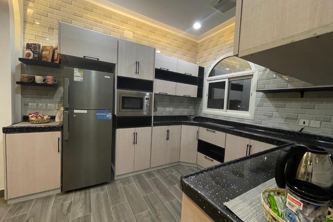 Photo of Kitchen in Taif