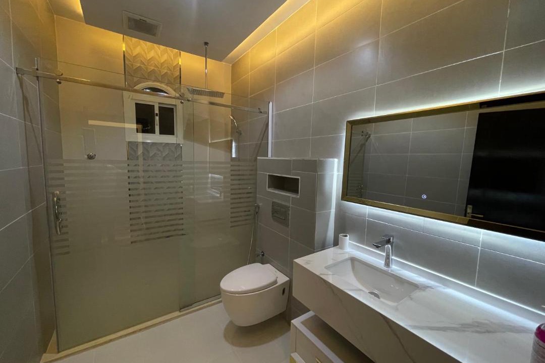 Photo of Bathroom in Taif