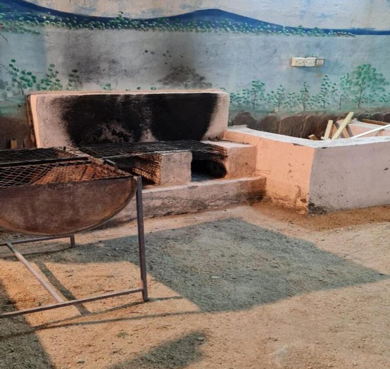 Photo of Kitchen in Taif