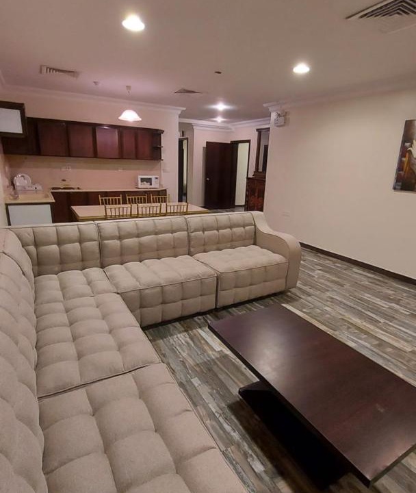Photo of Livingroom in Dammam