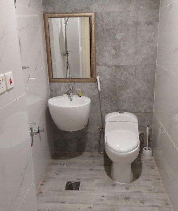 Photo of Bathroom in Dammam