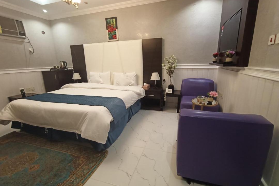 Photo of Bedroom in Sari Street