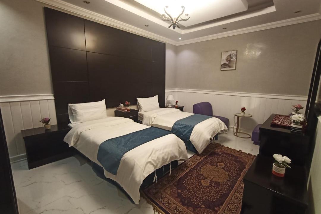 Photo of Bedroom in Sari Street