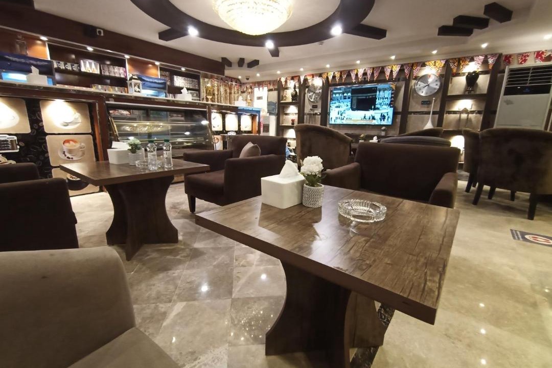 Photo of Livingroom in Sari Street