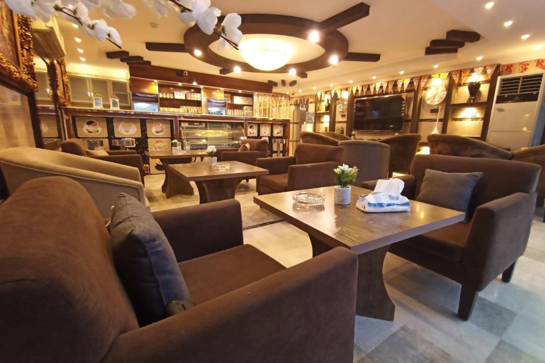 Photo of Livingroom in Sari Street
