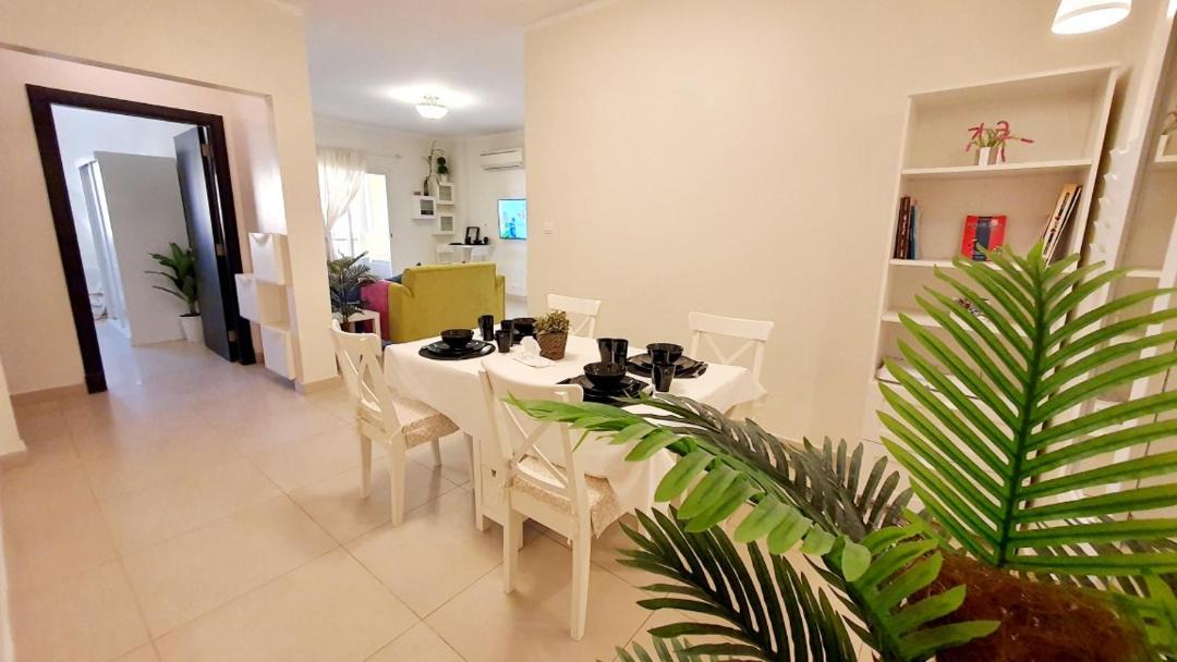 Photo of Livingroom in King Abdullah Economic City