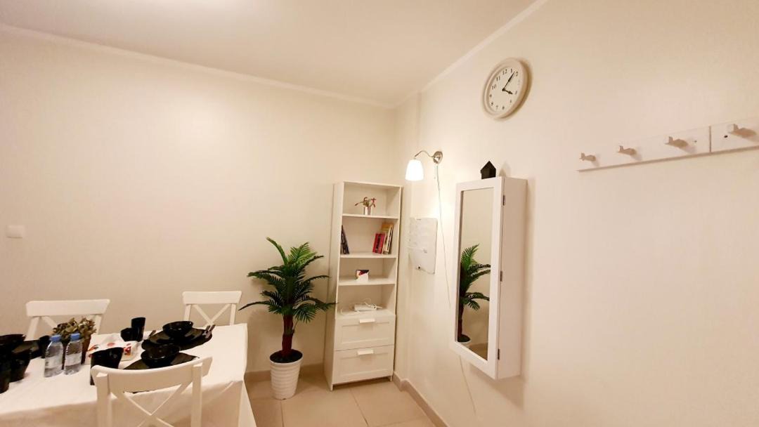 Photo of Livingroom in King Abdullah Economic City