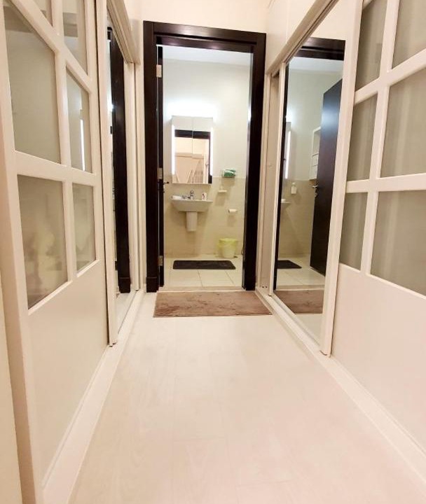 Photo of Bedroom in King Abdullah Economic City