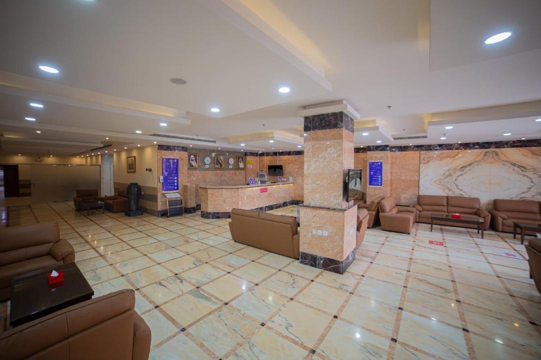 Photo of Livingroom in Al-Hamadaniyah