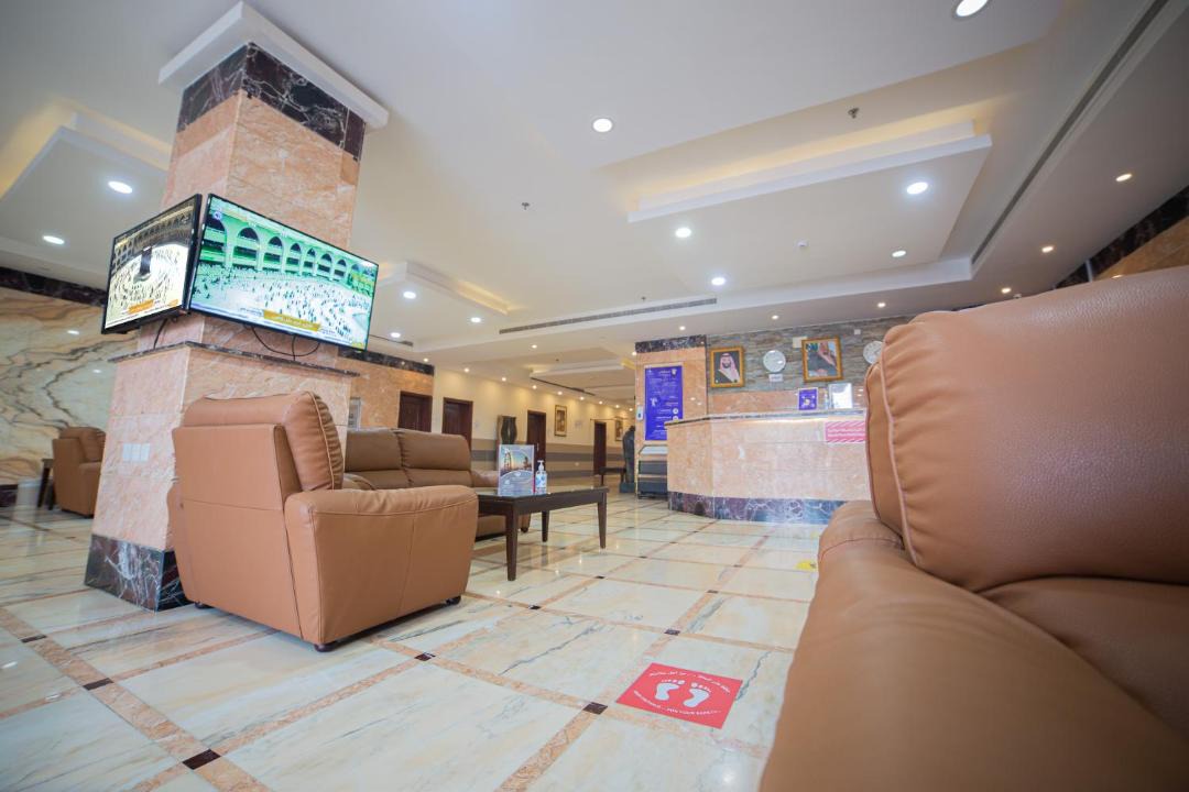 Photo of Livingroom in Al-Hamadaniyah