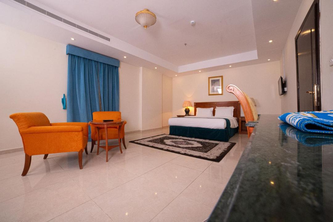 Photo of Livingroom in Al-Hamadaniyah