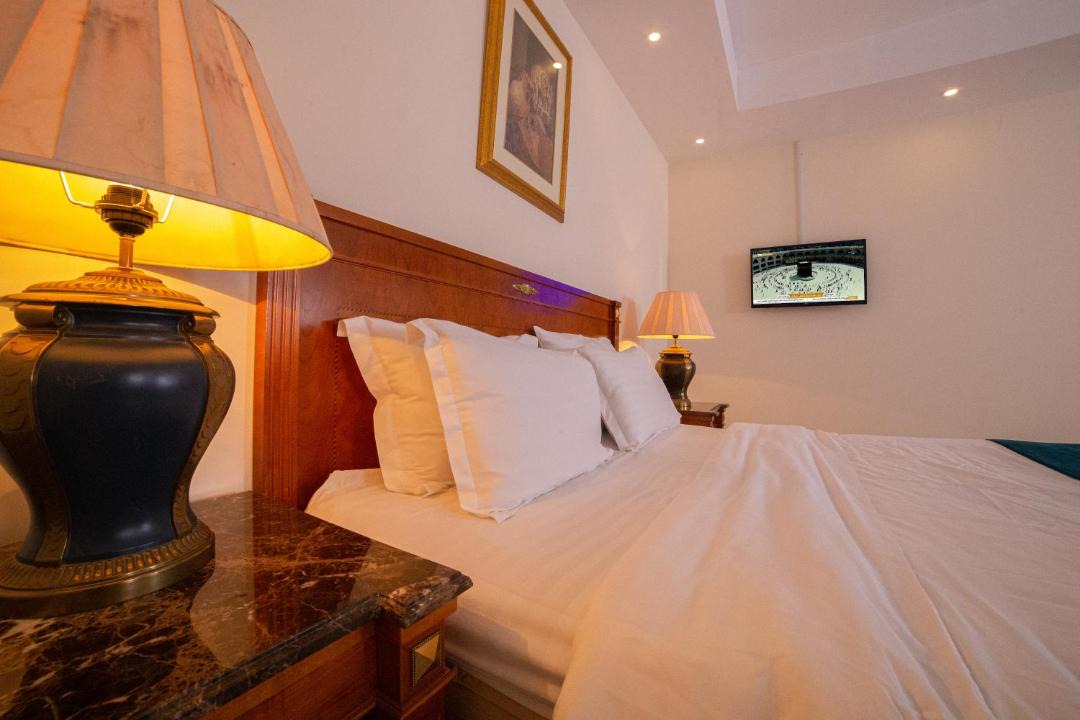 Photo of Bedroom in Al-Hamadaniyah