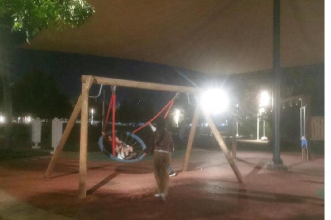 Photo of Others in King Abdullah Economic City