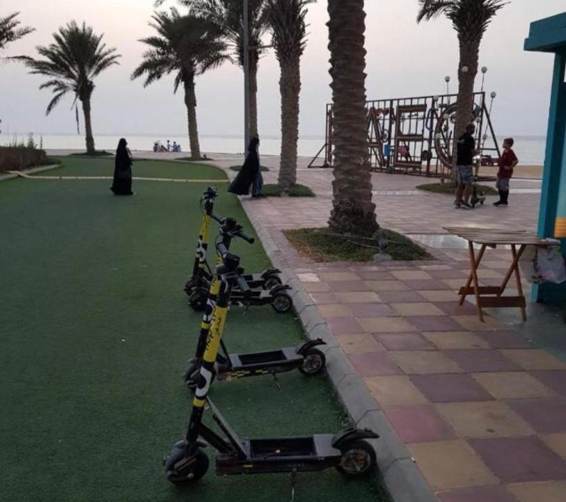 Photo of Others in King Abdullah Economic City
