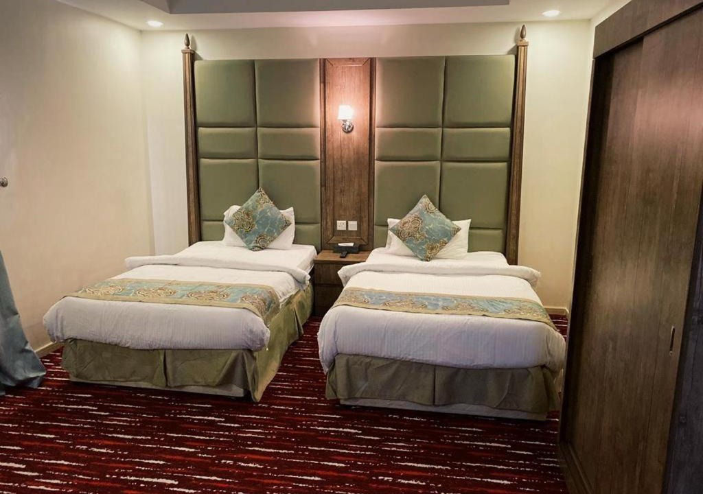 Photo of Bedroom in Al Kura