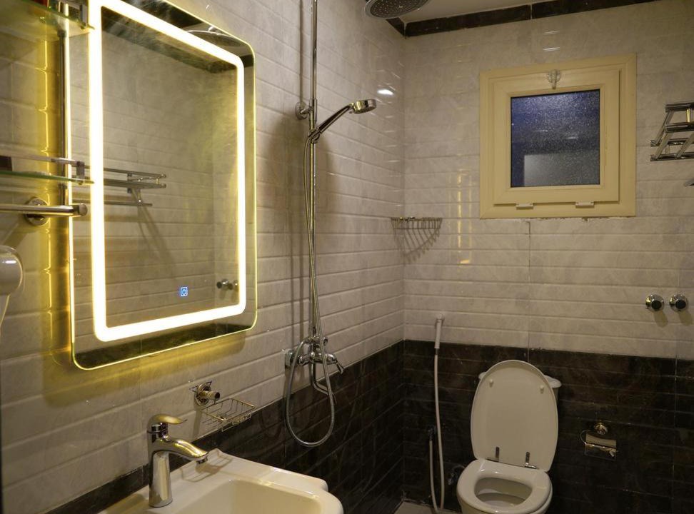 Photo of Bathroom in Al Kura